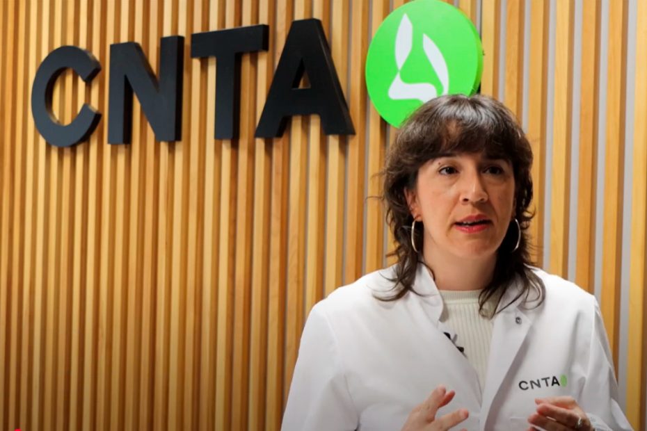 tecnologias ómicas CNTA